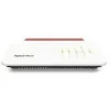 Image de Routeur Fritz!Box 5590 Fiber 20002981 3600Mo/s 4 Port Ethernet Double Bande Blanc