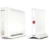 Image de Kit réseau Mesh FRITZ 4060 + 3000 AX INT Wi-Fi 6 Tri-bande Blanc