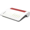 Image de AVM Fritz!Box 7690 (routeur Wi-FI 7 DSL avec 5 760 Mbit/s (5 GHz) et 1 376 Mbit/s (2,4 GHz), jusqu'à 300 Mbit/s avec supervectoring VDSL et ADSL2+, Maille Wi-FI, Base DECT, Version Allemande) en occasion ou reconditionné