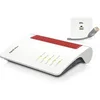 Image de FRITZ!Box 7690 - International - routeur sans fil - modem ADSL commutateur 3 ports - 1GbE, 2.5GbE, Wi-Fi 7 Bi-bande - adaptateur de téléphone VoIP