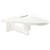 Image de 5102220 ANTENNE 10 Extérieur Antenne Active (DVB-T/DVB-T2, FullHD, Gain: 51 DB, LTE Filter) Blanc