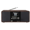 Image de imperial DABMAN i200 CD - Système audio - 20 Watt (Totale) - optiques en bois