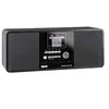 Image de Radio internet | Nedis | 22-236-00 |Noir