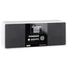 Image de Radio internet | Nedis | 22-237-00 |Blanc