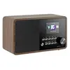Image de Radio internet | Nedis | 22-320-00 |Bois