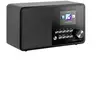 Image de Radio internet | Nedis | 22-321-00 |Noir
