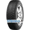 Image de Pneus d'hiver Gislaved Nord*Frost 200 ( 235/55 R19 105T XL, SUV, Clouté, avec rebord protecteur de jante )