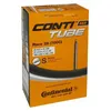Image de Continental - Tube RACE 700X20/25C 80 mm Presta Butyl - Chambre à air Black - 700X20/25C