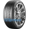 Image de Pneus été Uniroyal RainSport 5 ( 245/35 R19 93Y XL EVc, avec rebord protecteur de jante )