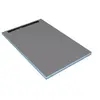 Image de Receveur à carreler WEDI Fundo Riolito Neo, avec écoulement linéaire 180 x 90 cm