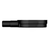Image de Bonde de douche sortie horizontale extra-plat WEDI Fundo Mini Max grille carrée