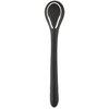 Image de Plug Penis Vibrant Bendy 10cm - Diamètre 10mm