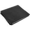 Image de Bâche en Vinyle Lack 200 x 230 cm Noire