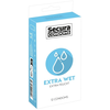 Image de Préservatifs lubrifiés Extra Wet x12