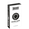Image de Préservatifs épais en latex Extra Safe x12