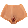 Image de Boxer Prothèse Vulve et Fessier Vagpants Taille L