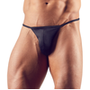 Image de String DOLOS Noir noir M