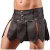 Image de Jupe Gladiateur Trivio Noire noir S