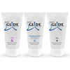 Image de Pack 3 Lubrifiants Eau Just Glide 50ml