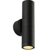 Image de Astina out esl éco. énergie, anthracite, 2x gu10, max. 2x 11w, ip44