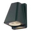 Image de Applique pour l'extérieur Wallyx H15 cm IP44 - Anthracite