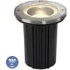 Image de SLV - Lampe extérieur encastrable Dasar Inox 316 IP67 D11 cm - Inox