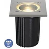 Image de - Luminaire extérieur encastrable Dasar Inox 316 IP67 D11 cm - Inox