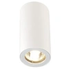 Image de Enola_b cl-1 plafonnier, blanc, gu10, max. 35w