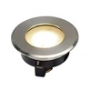 Image de DASAR FLAT 80, encastré de sol, rond, 4,3W LED, 3000K