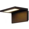 Image de Angolux wall, anthracite, 36 smd led, 3000k