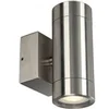 Image de Astina inox gu10, up down, applique, inox 304, 2xgu10 max 2x35w
