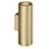 Image de Enola_b up down applique, laiton, 2x gu10, max. 50w - - blanc