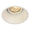Image de Horn-t gu10, 1x, blanc, 50w max.