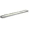 Image de Sedo 21 led, applique, carrée, alu brossé, verre satiné, 22w, 3000k - - blanc
