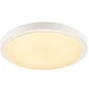 Image de Ainos led, rond, blanc, led 3000k, avec détecteur