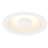 Image de Occuldas 14, led, encastré, indirect, blanc, 3000k