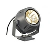 Image de Flac beam led projecteur, gris foncé, 3000lm, 3000k