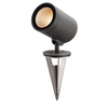 Image de Helia, projecteur, rond, anthracite, 15w led, 3000k