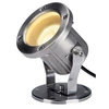 Image de NAUTILUS, Inox 316, GU10, max. 35W, 1,5m de câble inclus