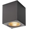 Image de Big theo wall, applique, anthracite, 21w, led 3000k, 2000lm