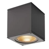 Image de BIG THEO, plafonnier, anthracite, 21W, LED 3000K, 2000lm