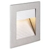 Image de Gris FRAME CURVE LED encastré LED 31W 2700K - - 1000575