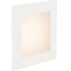 Image de Encastré intérieur FRAME BASIC blanc LED 31W 2700K - - 1000576