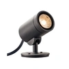 Image de Helia led, projecteur extérieur, anthracite, led 8w 3000k, 35°, ip55