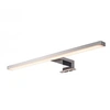 Image de DORISA LED, luminaire de miroir, chrome, LED 6,6W 4000K, IP44