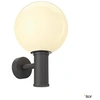 Image de Applique extérieure GLOO PURE , anthracite, E27, 23W max, IP44