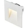 Image de Encastré mural intérieur MOBALA blanc mat LED 13W 3000K - - 1002982
