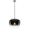 Image de Suspension intérieure PANTILO CONVEX 40 chrome E27 40W max - - 1003444