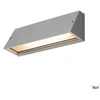 Image de Applique extérieure PEMA WL, gris, avec LED intégrée, 16W, 3000K/4000K, IP65