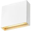 Image de Applique intérieure QUAD FRAME 14 blanc LED 4W 2700K/3000K variable - - 1003467